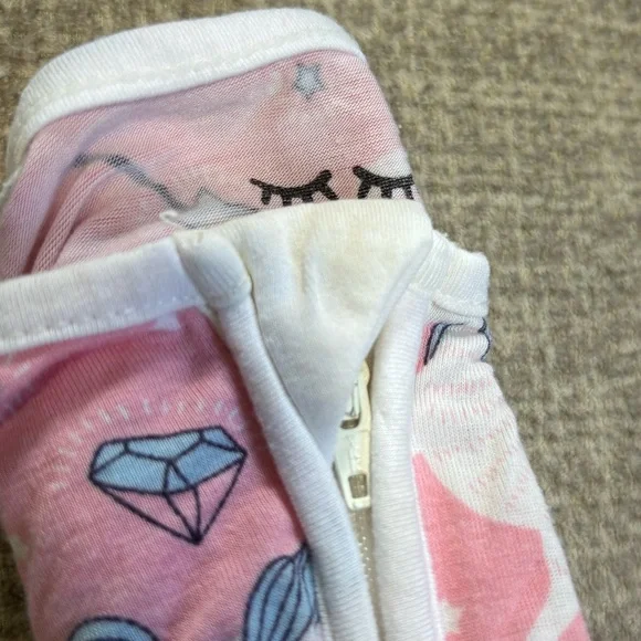 Little Sleepies OG Unicorn 🦄 - Picture 4 of 5